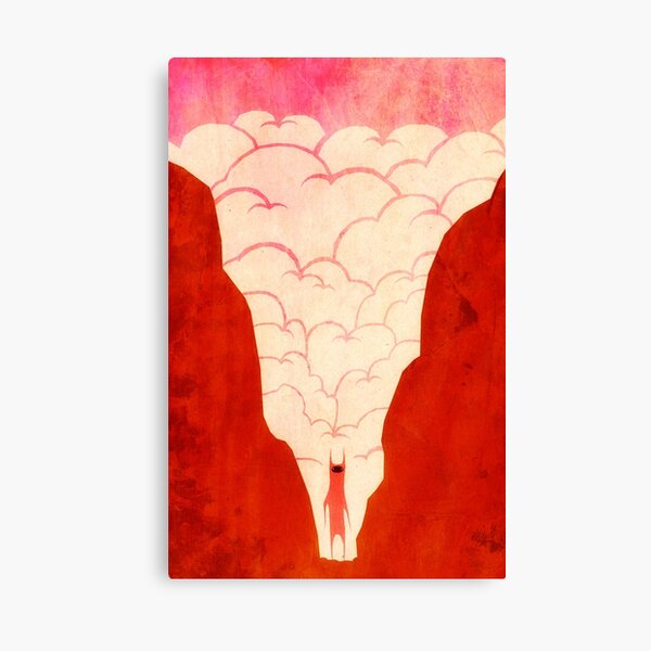 Insight Canvas Print