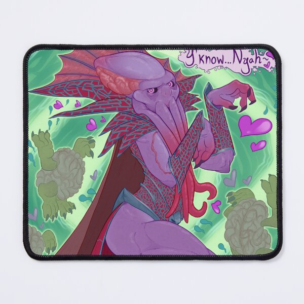 Item preview, The EmPURRor designed and sold by Bludermaus.