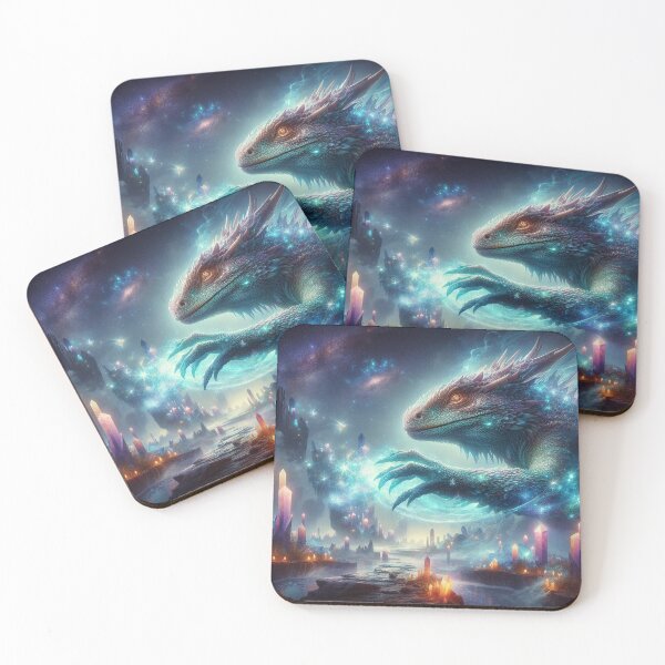 Item preview, Lizard Wizard designed and sold by Zestpond.