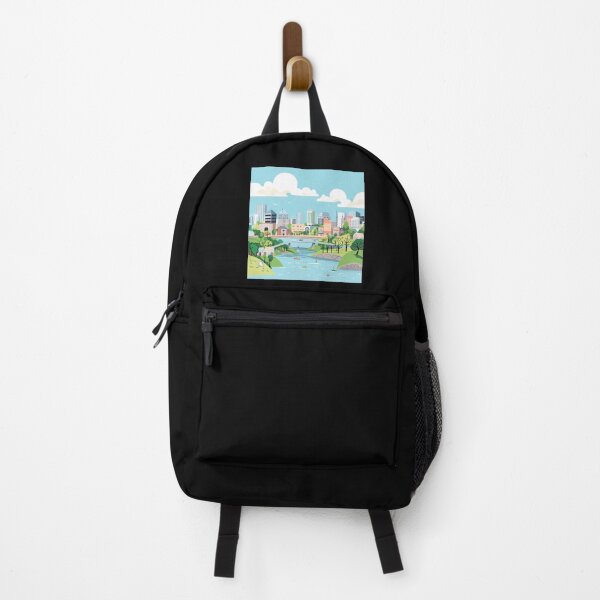 Item preview, Richmond | cute style designed and sold by ComicsFactory.