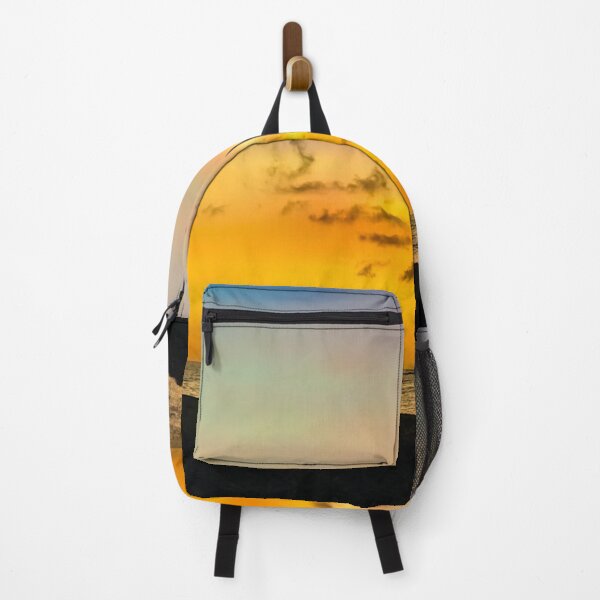 Item preview, Sunset Puka Beach Boracay Philippines designed and sold by AJEvans.