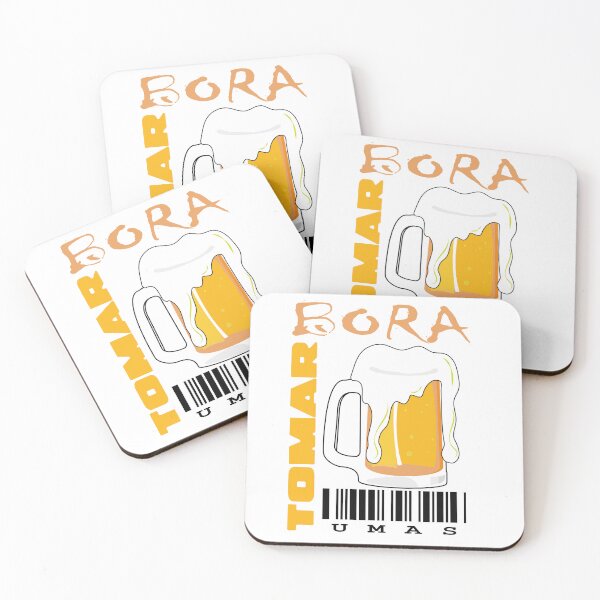 Item preview, Chopp, Bora tomar umas designed and sold by GirlaineSQ.
