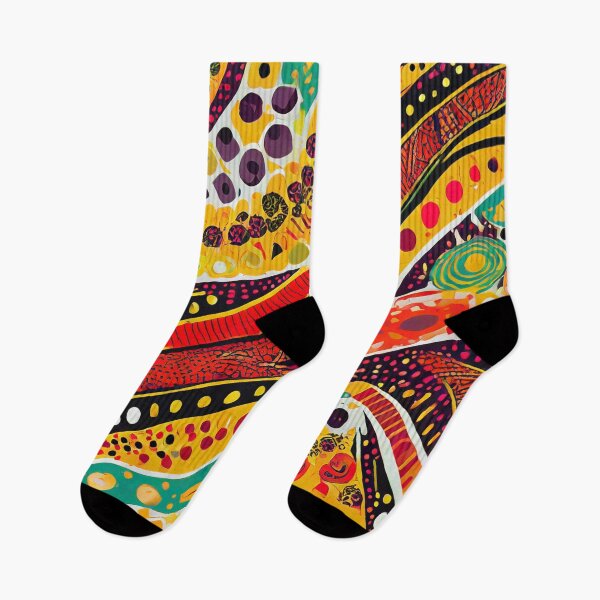 Item preview, Aboriginal Art-Native People Art 1 designed and sold by DM-MD.