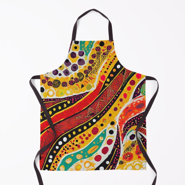 Item preview, Aboriginal Art-Native People Art 1 designed and sold by DM-MD.