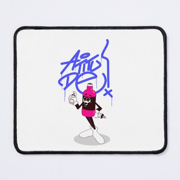 Item preview, have attitude! designed and sold by AlexFaweshop.