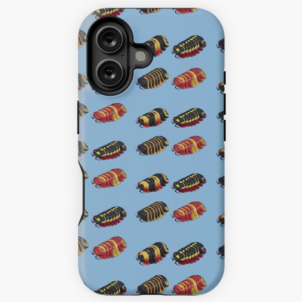 Vista previa del artículo con la obra «Me encanta Merulanella», diseñado y vendido por Pods-n-Pugs.