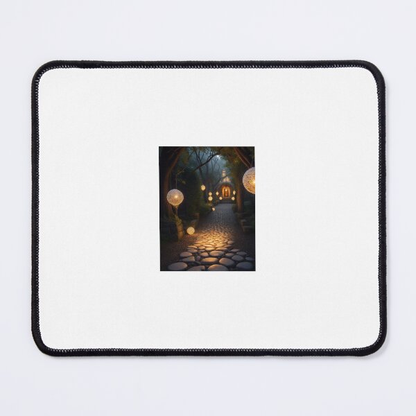 Item preview, Mystical Retreat designed and sold by VictrolaVamp.
