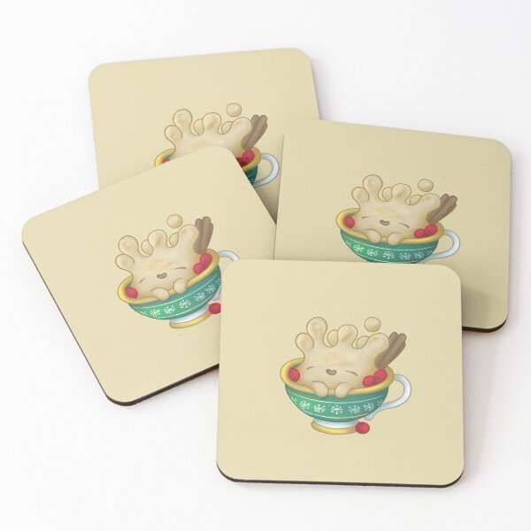 Item preview, Christmas Eggnog designed and sold by heleana.