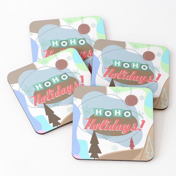 Item preview, Aesthetic Holidays designed and sold by Abelievingheart.