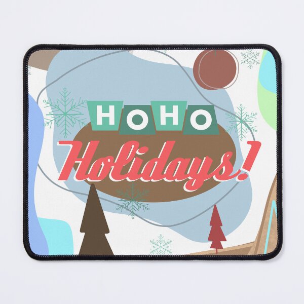 Item preview, Aesthetic Holidays designed and sold by Abelievingheart.