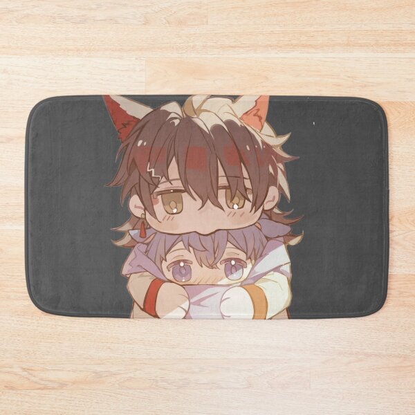 Item preview, Youlin365, Vox Akuma, Shxtou, Vox Akuma (Channel), Nijisanji, Luxiem,  designed and sold by AbominationShop.