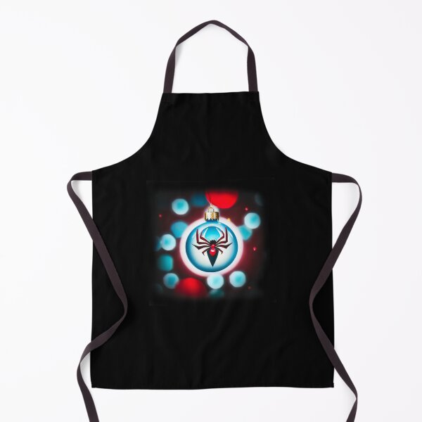 Item preview, Christmas Spider designed and sold by Digital Dye Co.