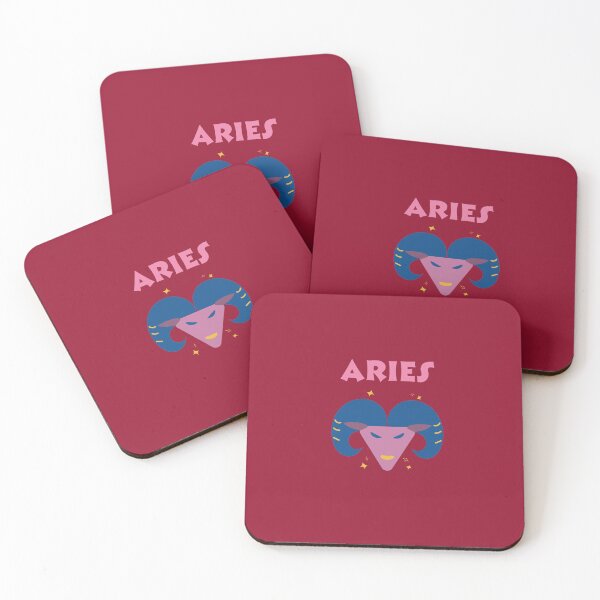 Item preview, Aries Zodiac Sign, Ariens Astrology , Zodiac Gift, Ariens designed and sold by Right-UR.