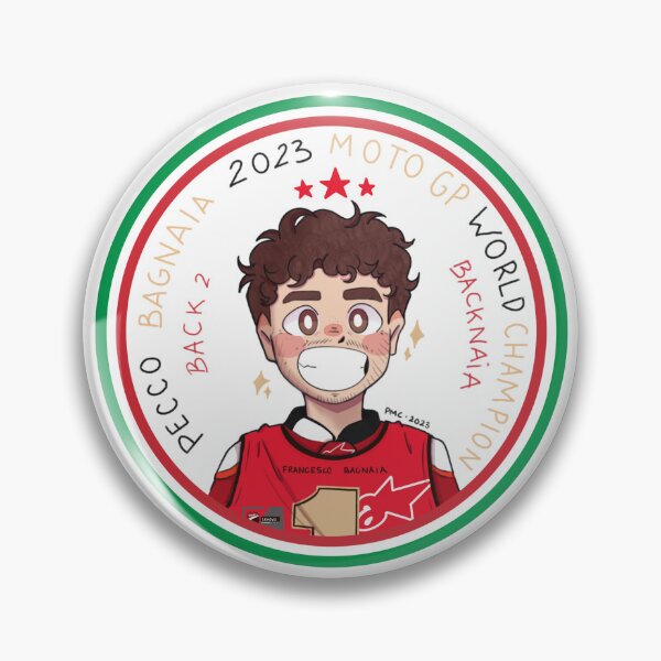 Item preview, Back2backnaia crest designed and sold by bestgirlspe.