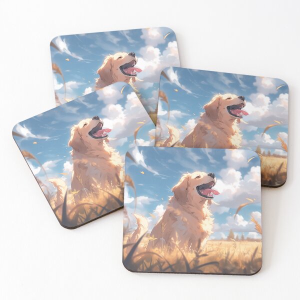 Item preview, Golden Retriever - great dog designed and sold by Globuwear.