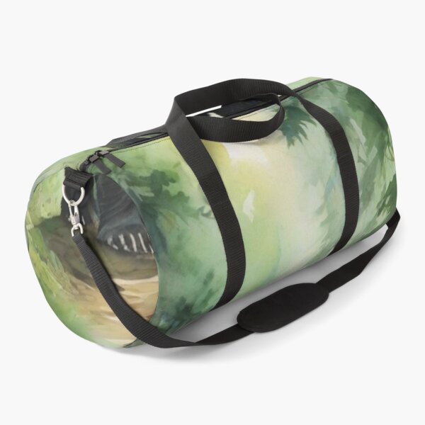 Item preview, Dear in Green forest_watercolour designed and sold by shokA Design.