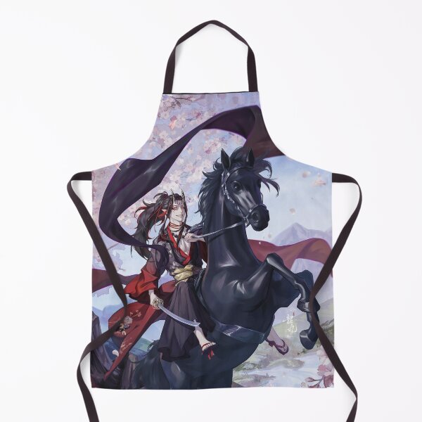 Item preview, SHAOJIU 1640, Vox Akuma, Nijisanji, Vox Akuma, Luxiem designed and sold by AbominationShop.