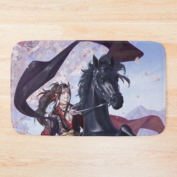Item preview, SHAOJIU 1640, Vox Akuma, Nijisanji, Vox Akuma, Luxiem designed and sold by AbominationShop.