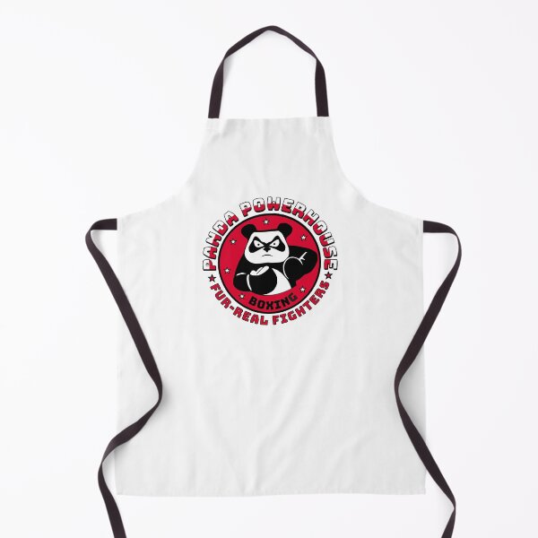 Item preview, Boxing Panda designed and sold by Graffik-Peeps.