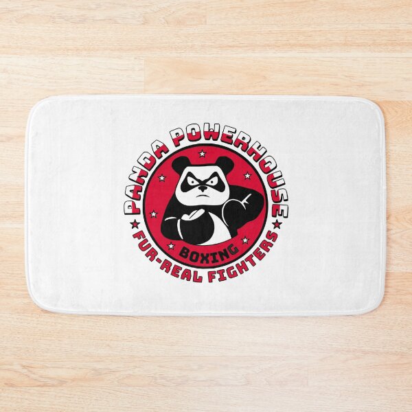 Item preview, Boxing Panda designed and sold by Graffik-Peeps.