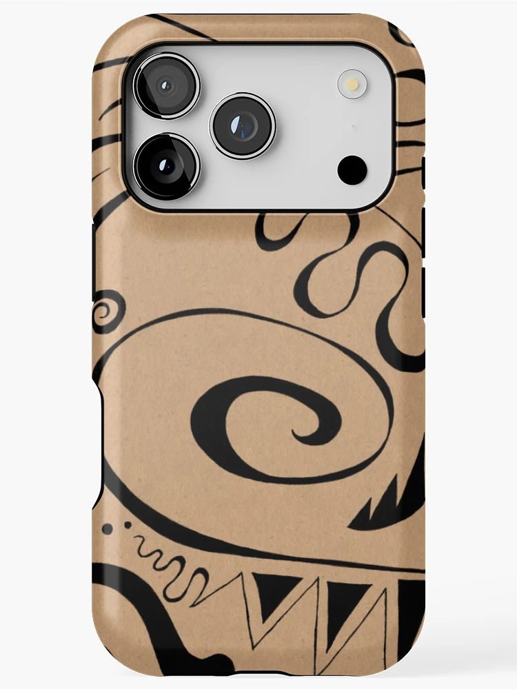 Thumbnail 1 of 4, iPhone Case, decrease the time between having an idea, and getting it done designed and sold by divsdoingthings.