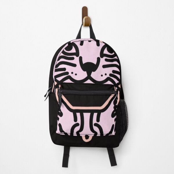 Item preview, Whiskered Whimsy: Cute Cat Face Art designed and sold by COPYCRAVE.