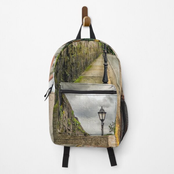 Item preview, Walled City Tour Muralla Street Intramuros Manila designed and sold by AJEvans.