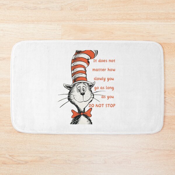 Item preview, Dr Suess designed and sold by BangtanArtShop.