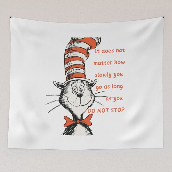 Item preview, Dr Suess designed and sold by BangtanArtShop.