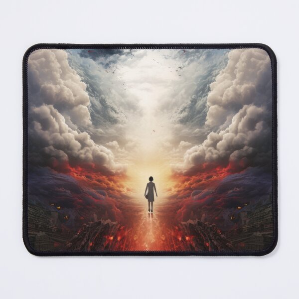 Item preview, From hell to heaven designed and sold by KostasCreations.