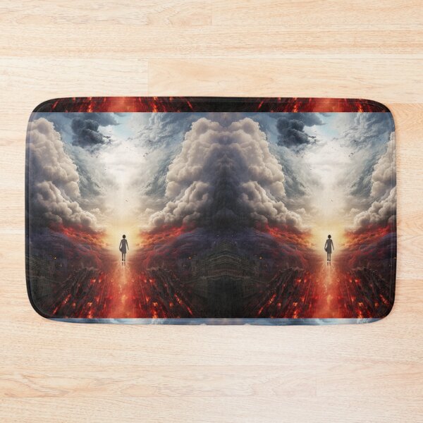 Item preview, From hell to heaven designed and sold by KostasCreations.