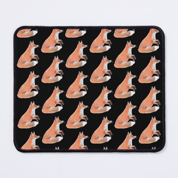Item preview, Sweet red fox designed and sold by EleonorArte.
