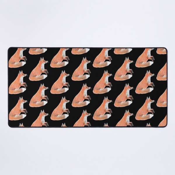 Item preview, Sweet red fox designed and sold by EleonorArte.