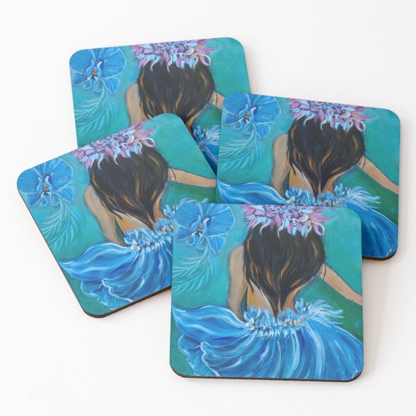 Item preview, Swingin Hula designed and sold by jennyleeandjim.
