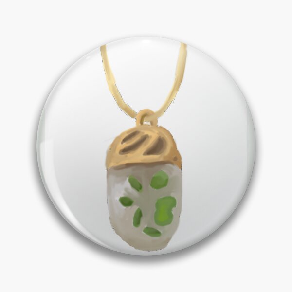 Item preview, six-leaf clover once upon a time  designed and sold by redhoodgirl.