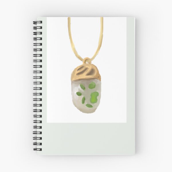 Item preview, six-leaf clover once upon a time  designed and sold by redhoodgirl.