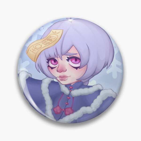 Item preview, Qiqi designed and sold by katyzinea.