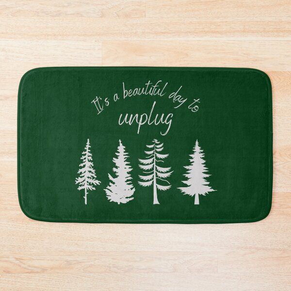 Item preview, Unplug and Enjoy Silence designed and sold by WanderQuestCo.