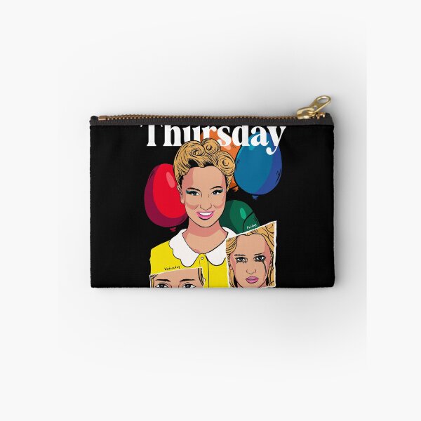 Item preview, Thursday designed and sold by jonesfactory.