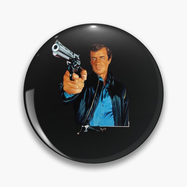 Item preview, BELMONDO LE PROFESSIONEL designed and sold by javitennis.