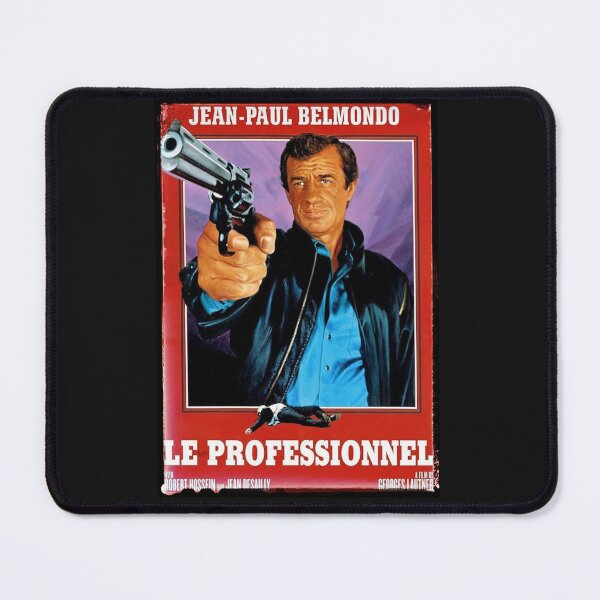 Item preview, BELMONDO LE PROFESSIONEL designed and sold by javitennis.