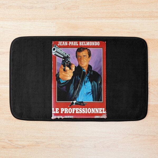 Item preview, BELMONDO LE PROFESSIONEL designed and sold by javitennis.