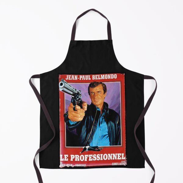 Item preview, BELMONDO LE PROFESSIONEL designed and sold by javitennis.