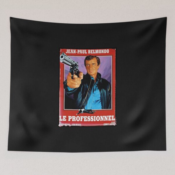 Item preview, BELMONDO LE PROFESSIONEL designed and sold by javitennis.