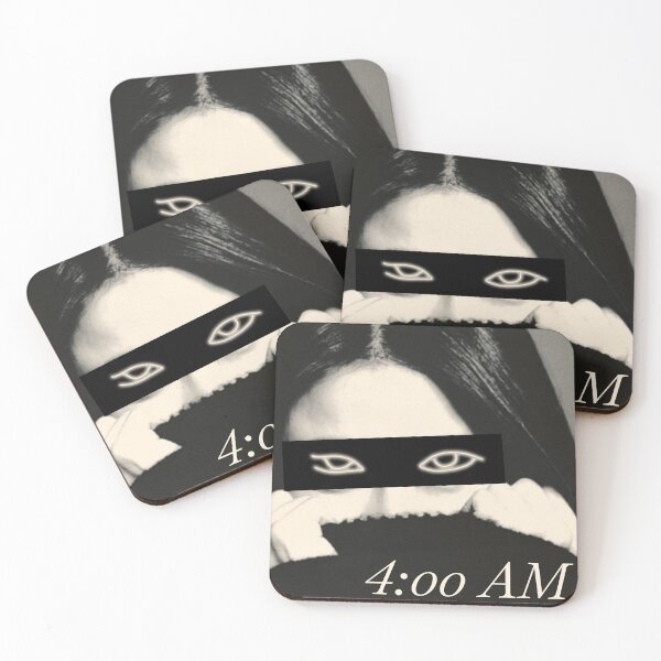 Item preview, Taeko Ohnuki 4:00 AM Mignonne designed and sold by GreatAndNerdy.