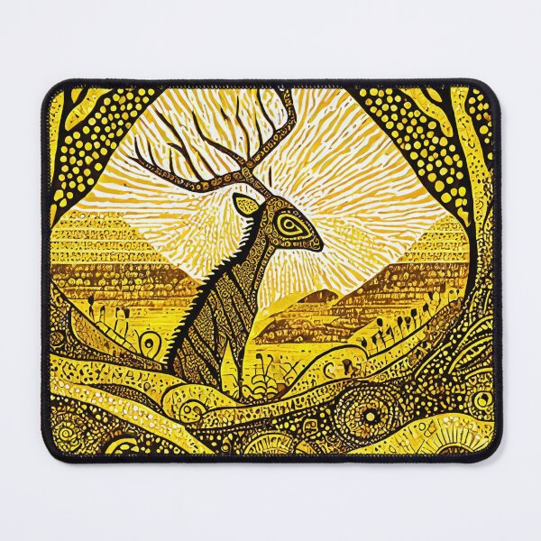Item preview, Golden Age Legend -Vintage Illustration 6 designed and sold by DM-MD.