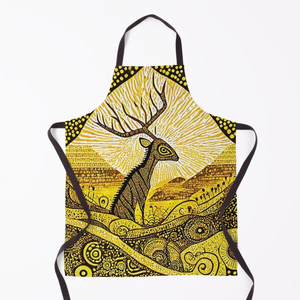 Item preview, Golden Age Legend -Vintage Illustration 6 designed and sold by DM-MD.