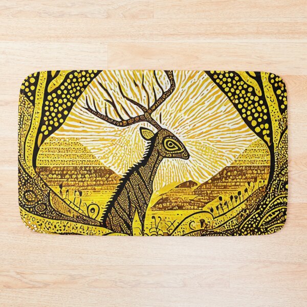 Item preview, Golden Age Legend -Vintage Illustration 6 designed and sold by DM-MD.
