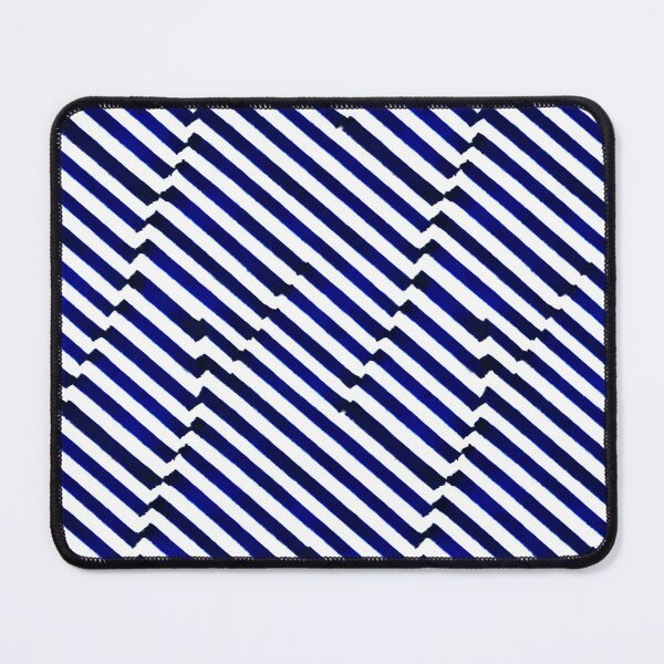 Item preview, Little Bit of Zig and a lot of Zag - Seamless Pattern designed and sold by Chubuter.
