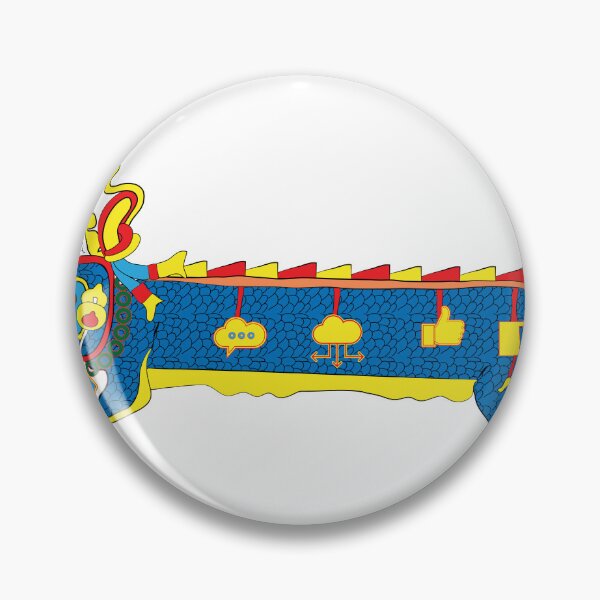 Item preview, Itzamna designed and sold by ambriente.